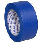 Protective tape for sealing and marking on job sites