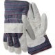 Durable work gloves for hand protection