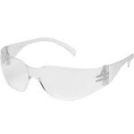 Eye protection glasses for construction and industrial use