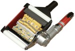 Pneumatic hand-held scarifiers, model Rotopeen, designed for surface preparation and material removal on various surfaces using pneumatic power.