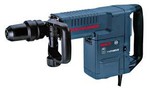 Bosch 11316EVS 14 Amp SDS-Max demolition hammer featuring variable speed control, designed for efficient demolition and chiseling in concrete and masonry.