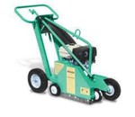 Ultra Cutter with a 9 HP engine, designed for heavy-duty cutting tasks in various materials, featuring robust construction for durability and performance.